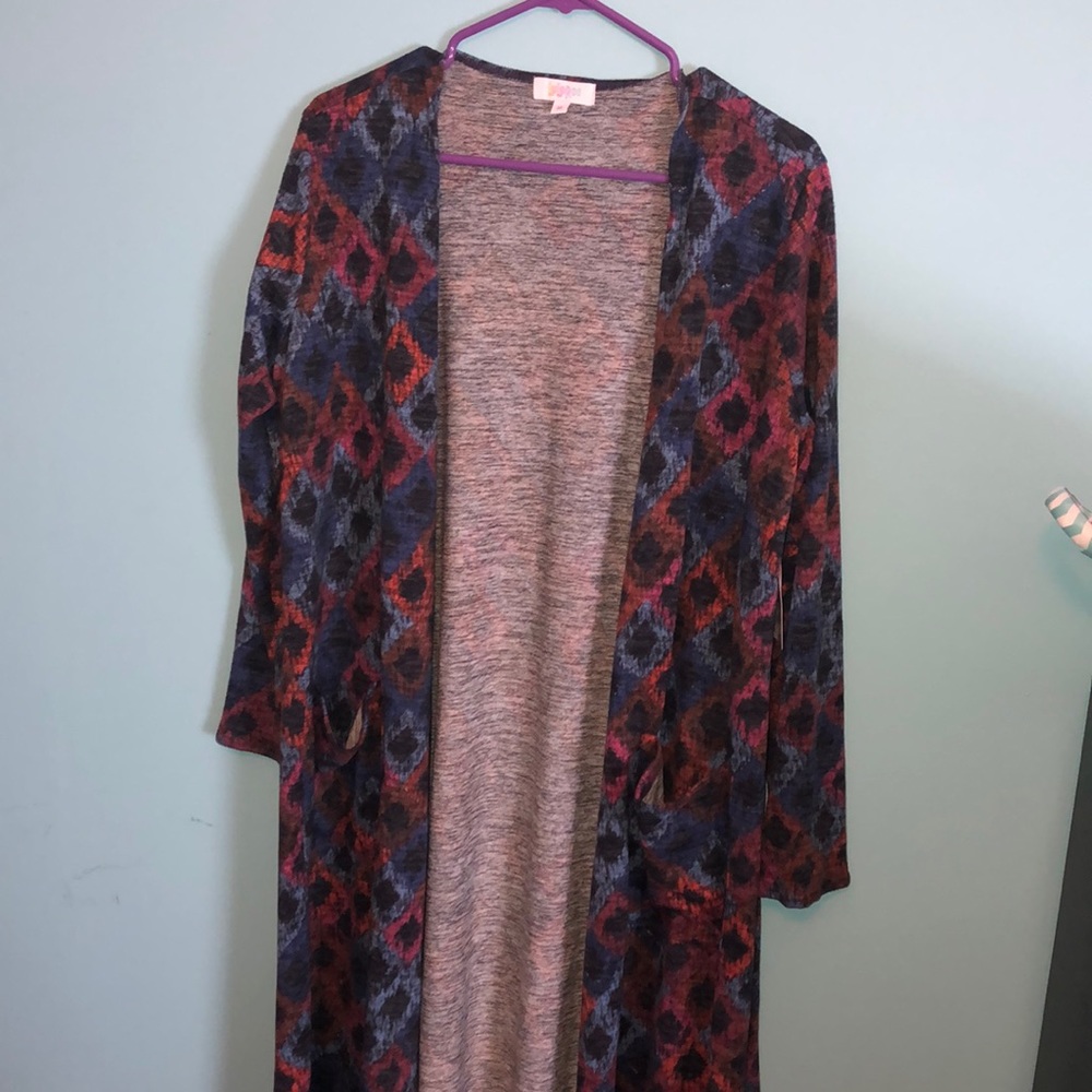 Lularoe SARAH NWT
